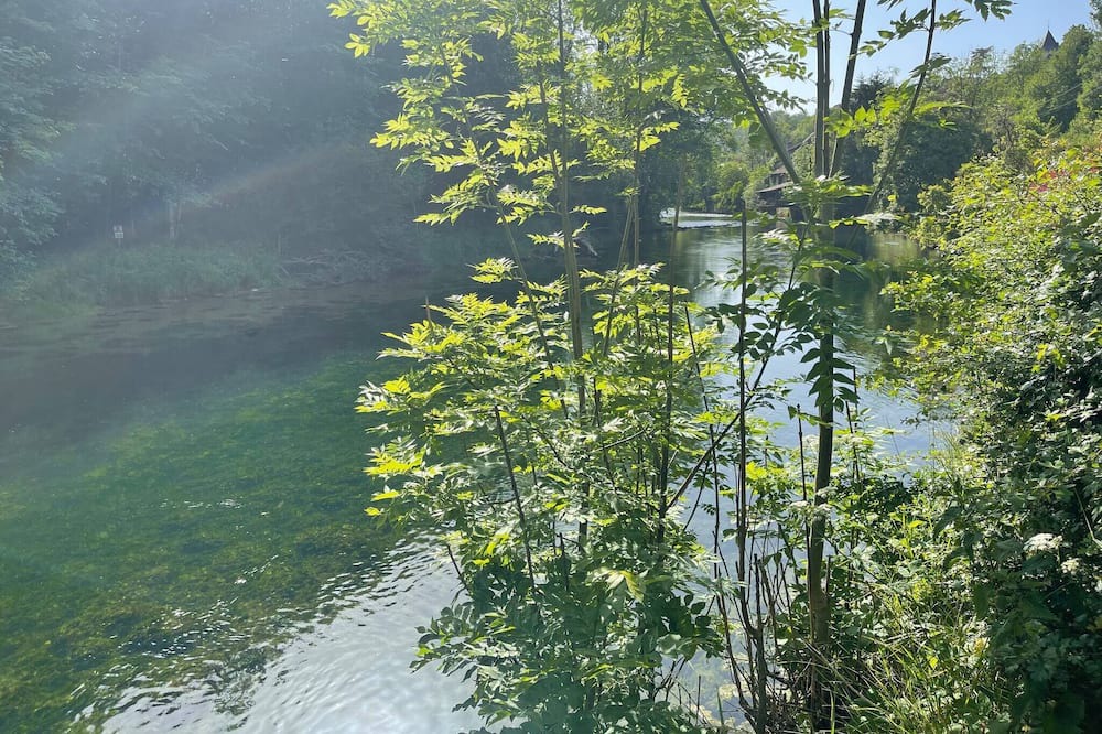 Photo of Outdoor in Mouthier-Haute-Pierre