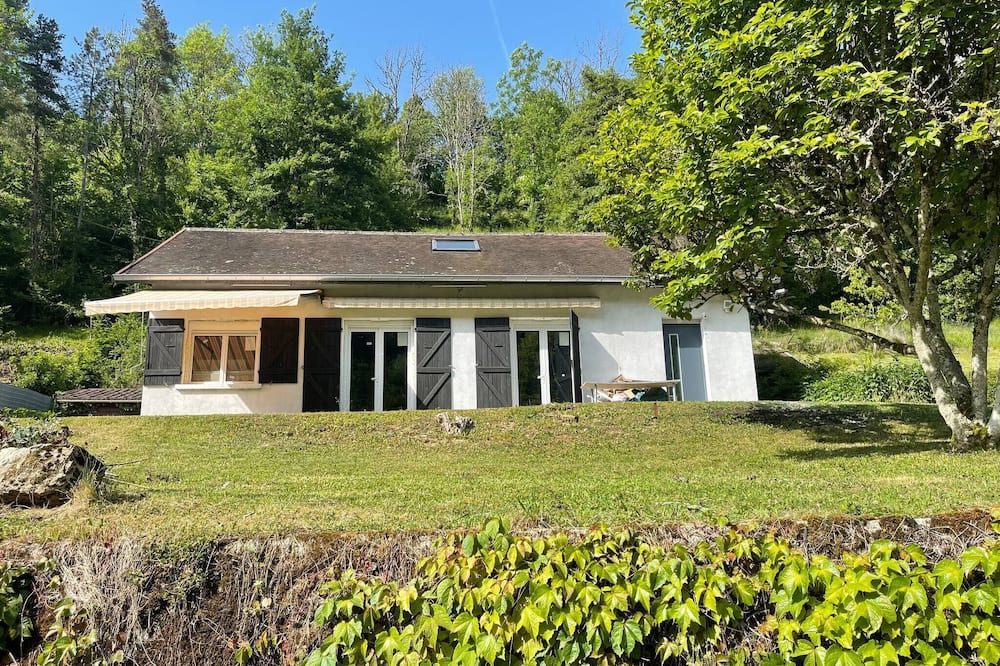 Photo of Outdoor in Mouthier-Haute-Pierre