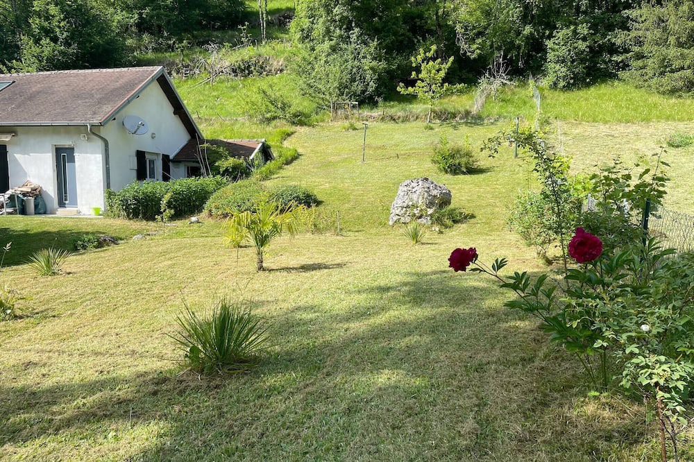 Photo of Outdoor in Mouthier-Haute-Pierre