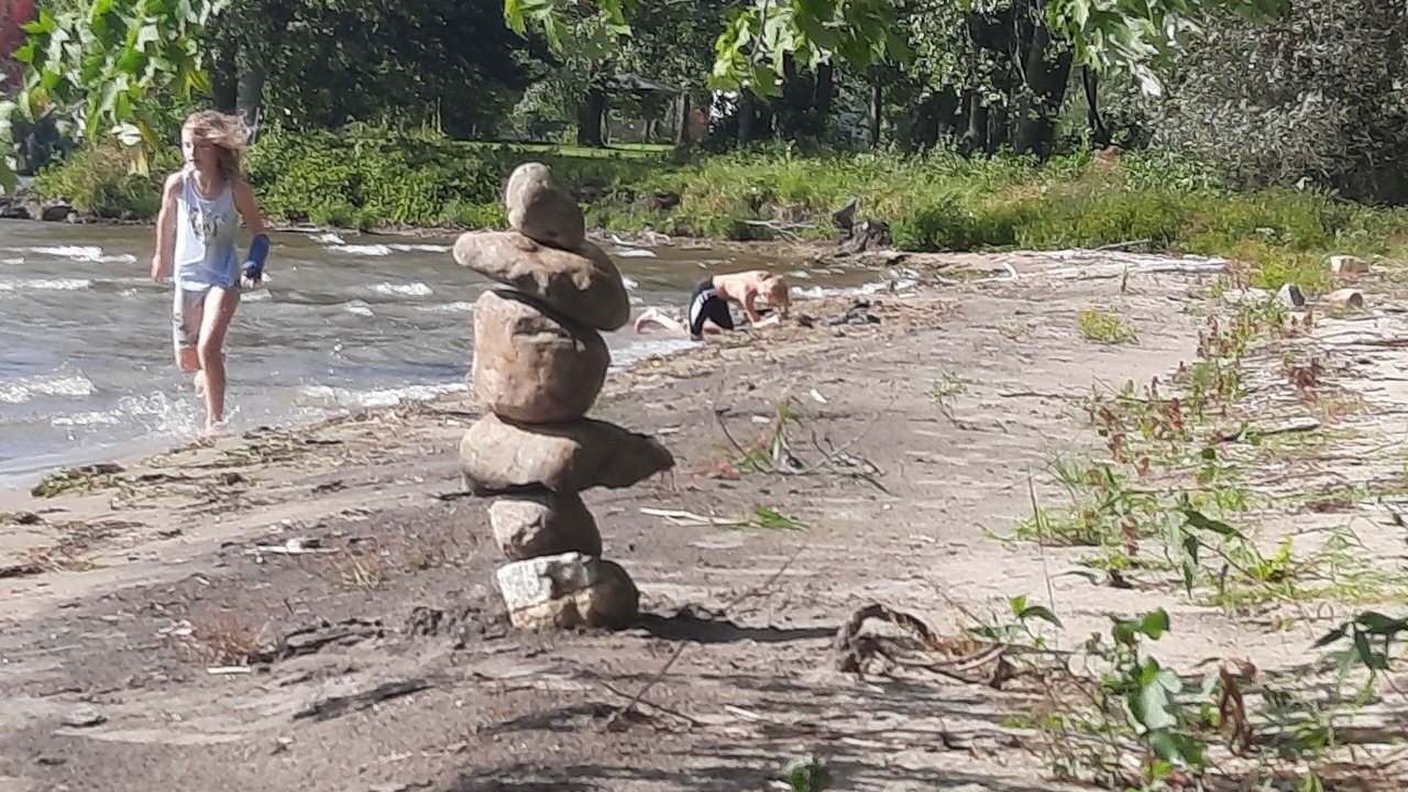 Photo of Outdoor in Masson-Angers
