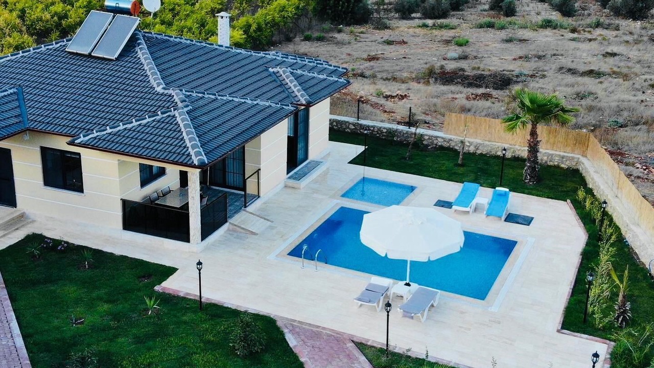 Photo of Outdoor in Adrasan