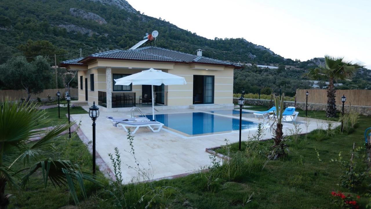 Photo of Outdoor in Adrasan