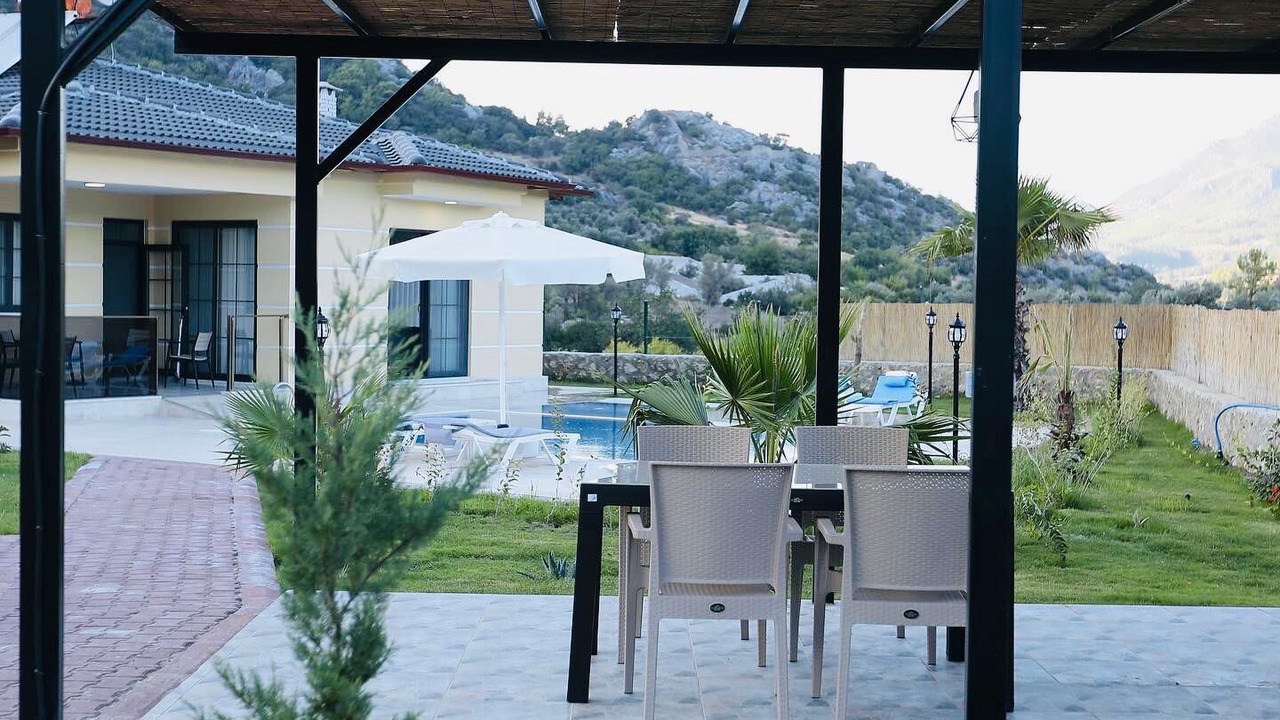 Photo of Outdoor in Adrasan