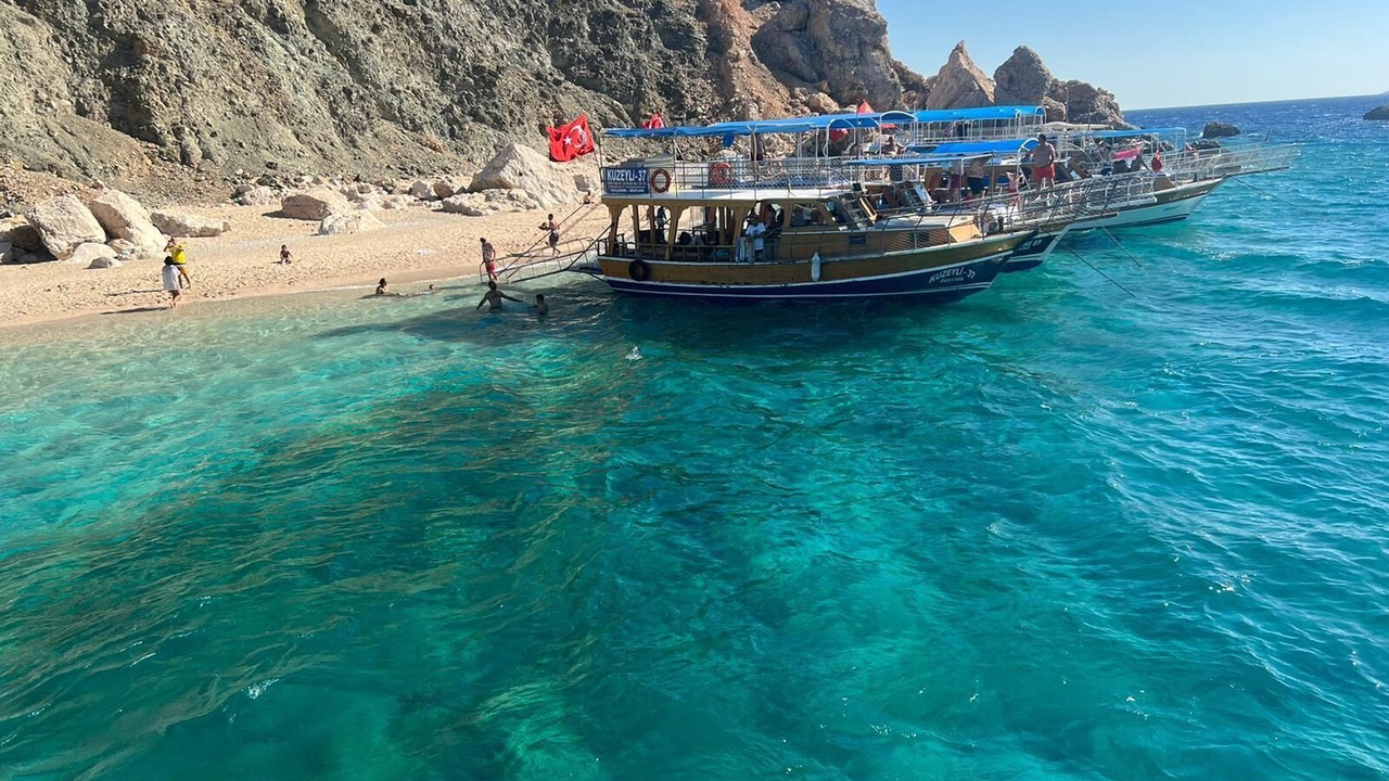 Photo of Others in Adrasan