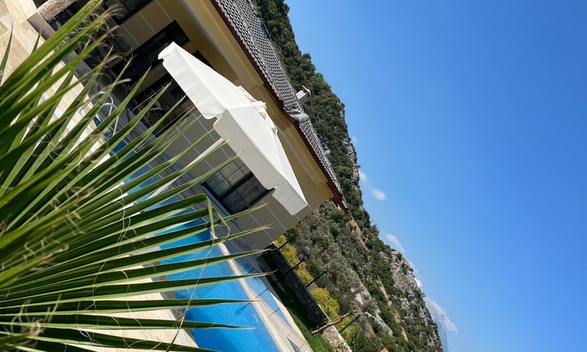 Photo of Outdoor in Adrasan