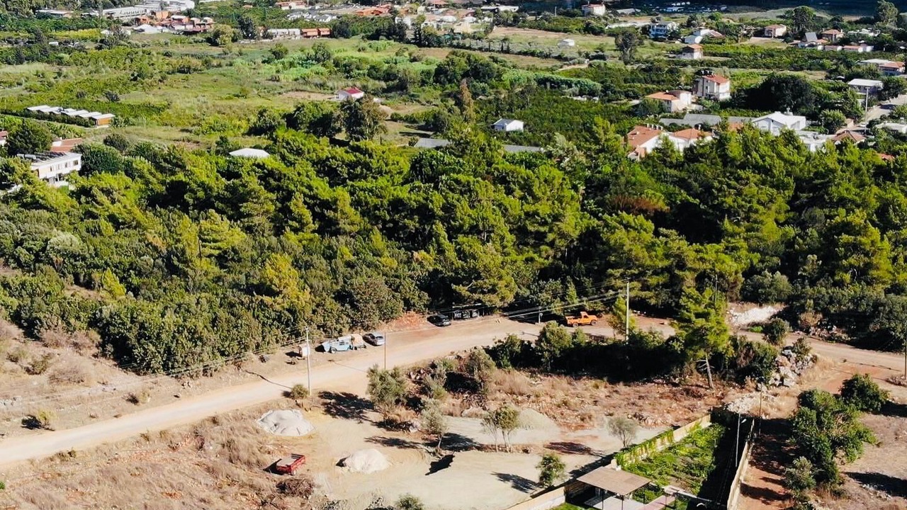 Photo of Outdoor in Adrasan