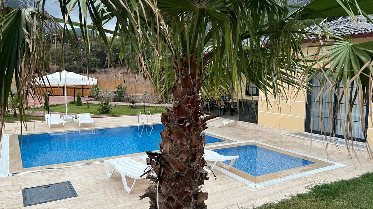 Photo of Outdoor in Adrasan