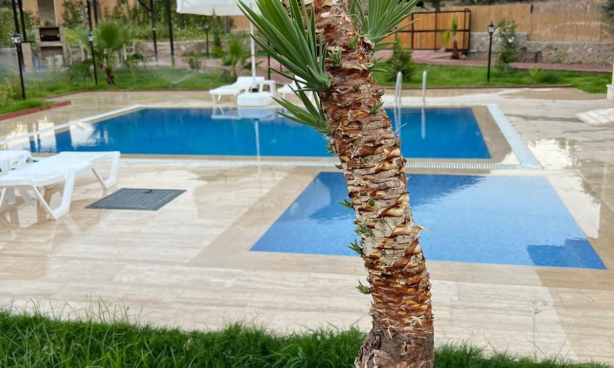 Photo of Outdoor in Adrasan