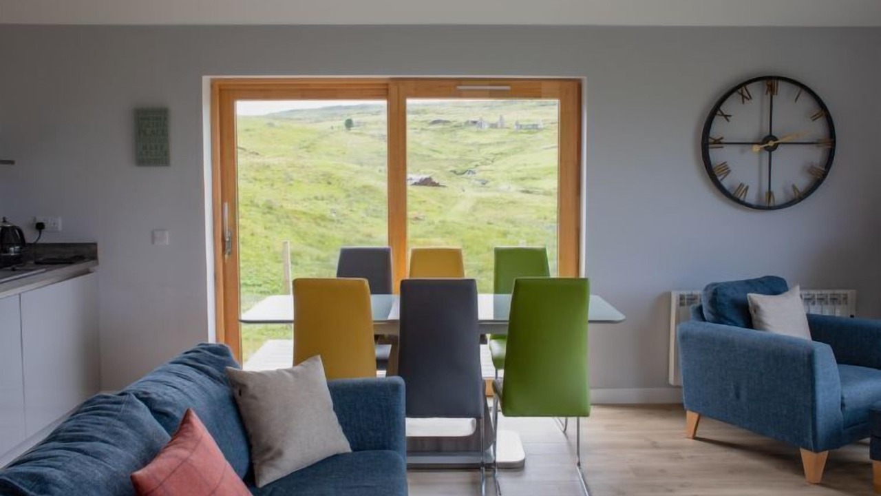 Photo of Livingroom in Colbost