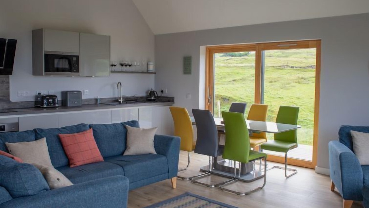 Photo of Livingroom in Colbost