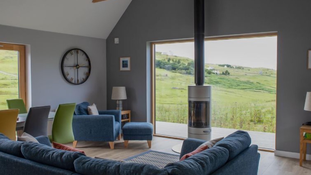 Photo of Livingroom in Colbost