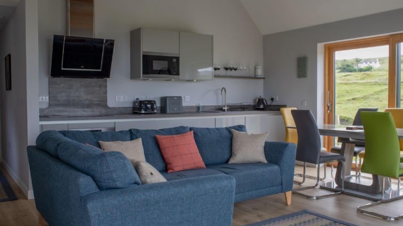 Photo of Livingroom in Colbost