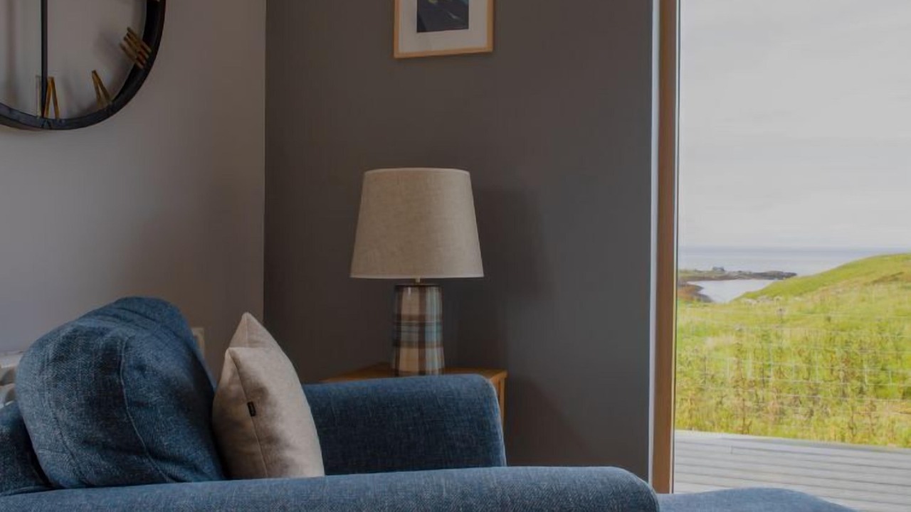 Photo of Livingroom in Colbost