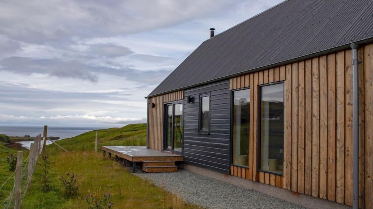 Photo of Outdoor in Colbost
