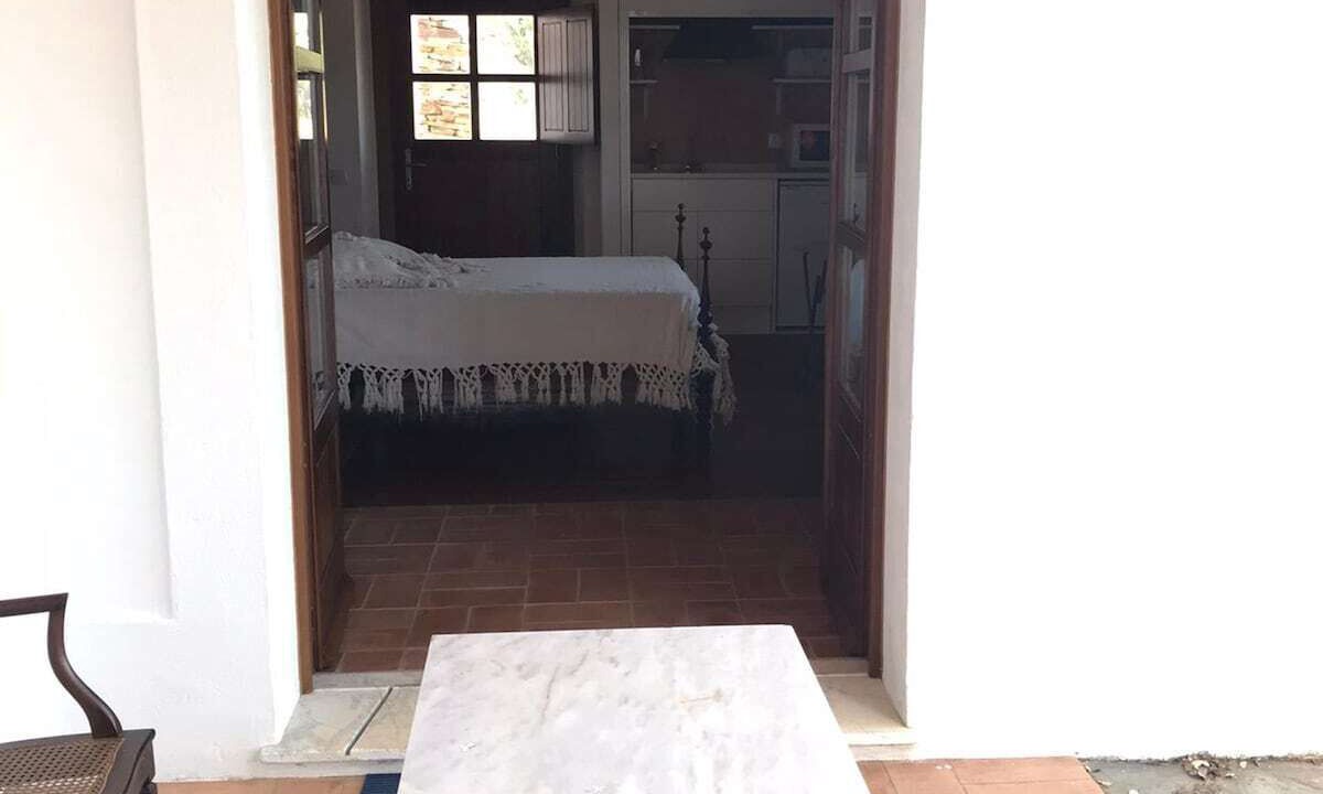 Photo of Outdoor in Boavista dos Pinheiros
