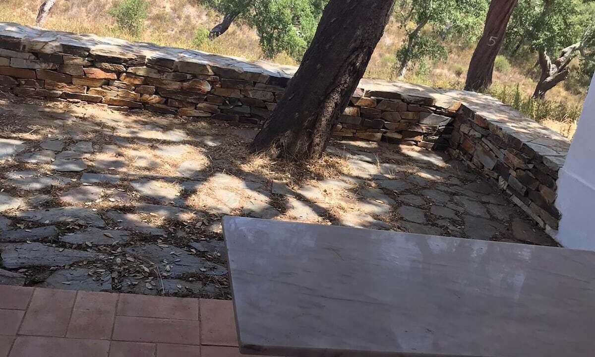 Photo of Outdoor in Boavista dos Pinheiros