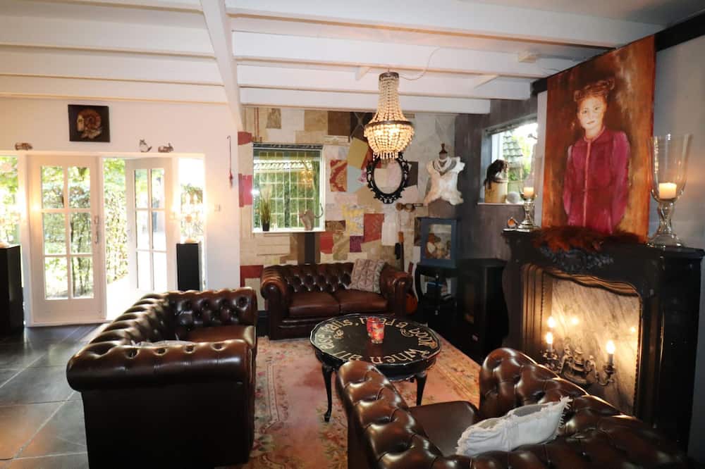 Photo of Livingroom in Sleen