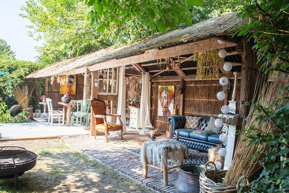 Photo of Outdoor in Sleen