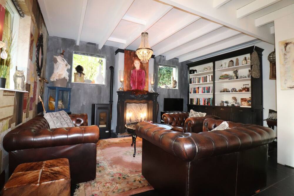 Photo of Livingroom in Sleen