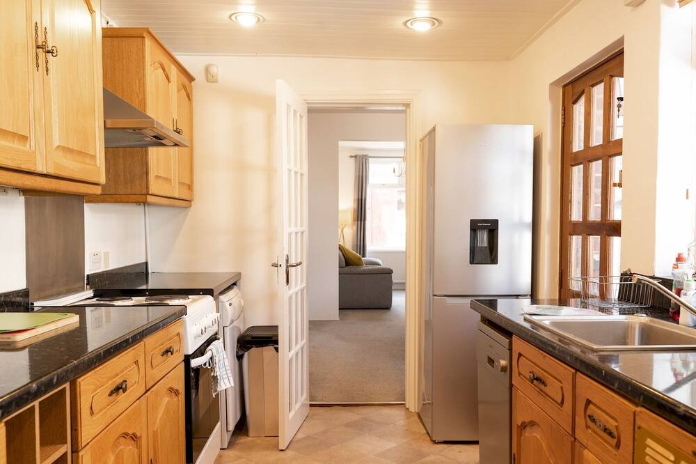 Photo of Kitchen in Hoole