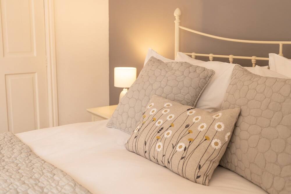 Photo of Bedroom in Hoole