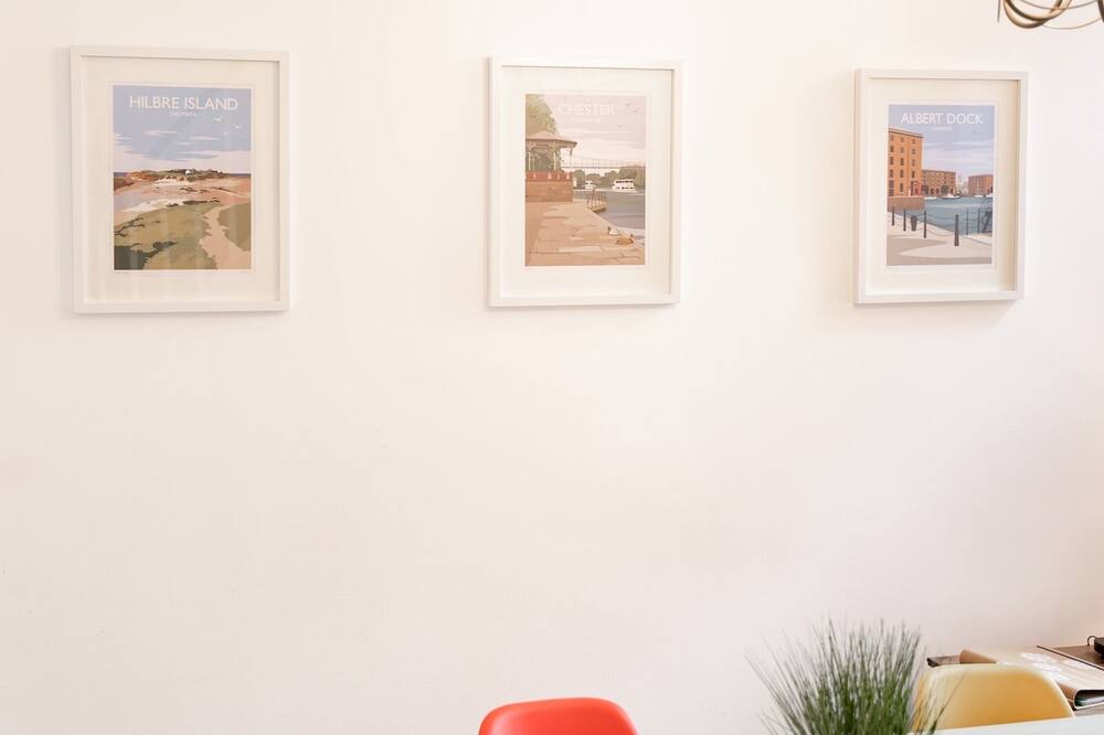 Photo of Bedroom in Hoole