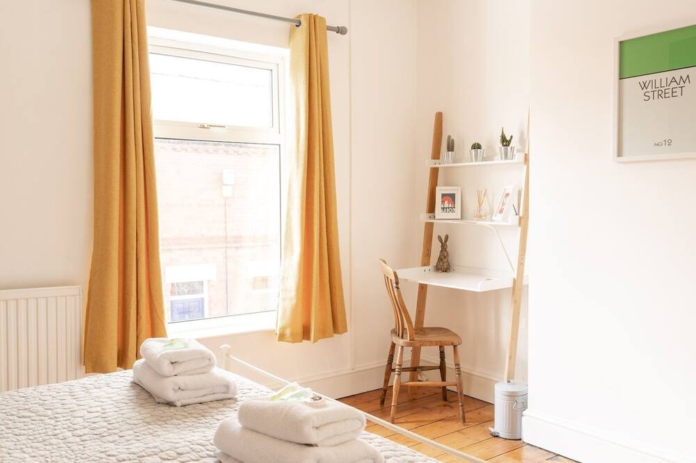 Photo of Bedroom in Hoole
