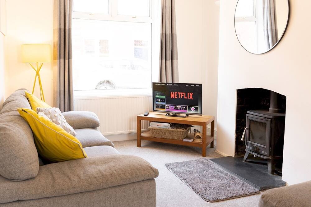 Photo of Livingroom in Hoole