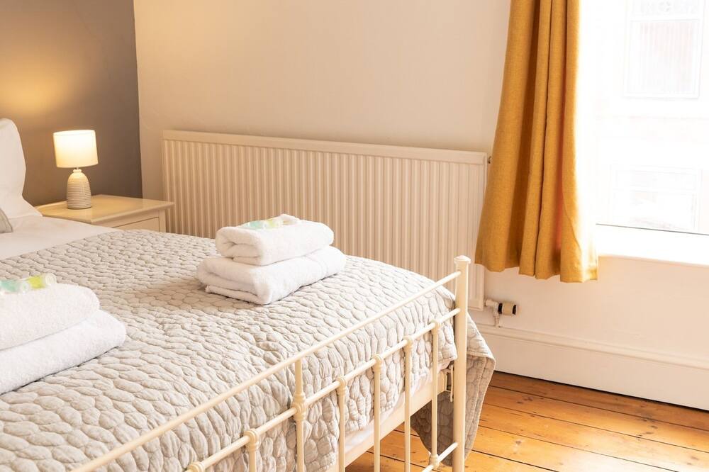 Photo of Bedroom in Hoole