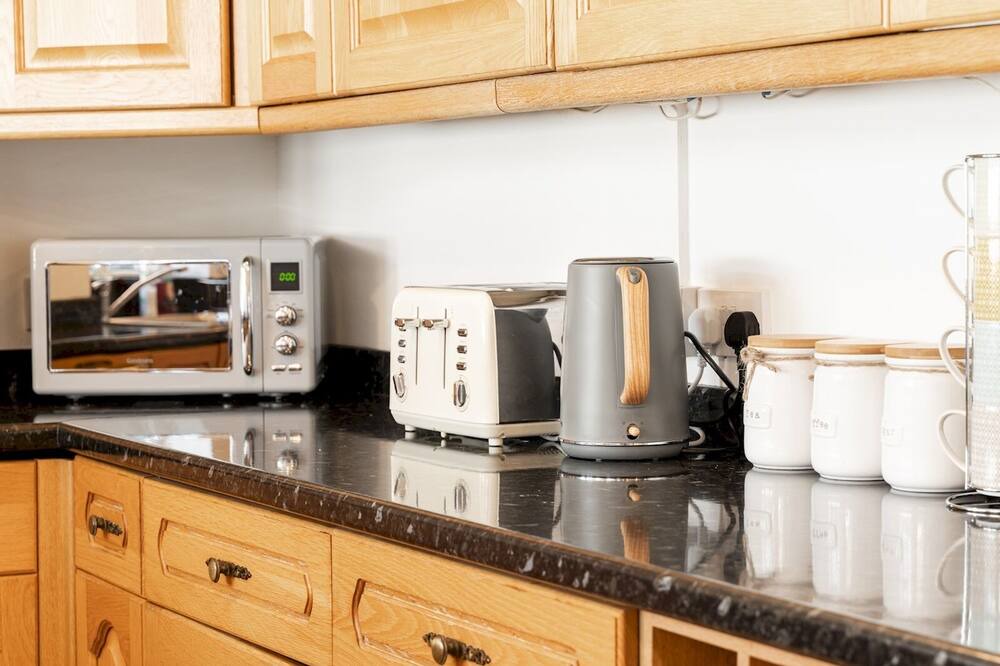 Photo of Kitchen in Hoole