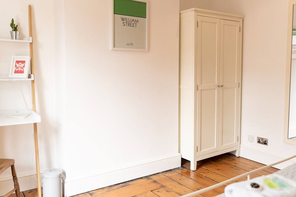 Photo of Bedroom in Hoole