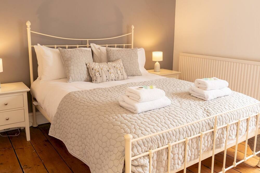 Photo of Bedroom in Hoole