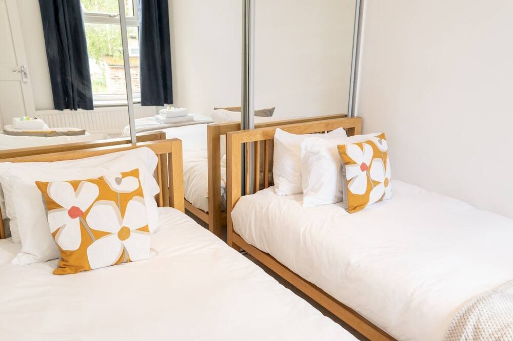 Photo of Bedroom in Hoole