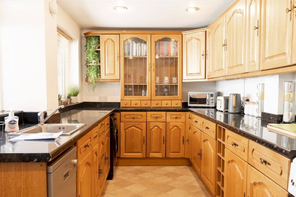 Photo of Kitchen in Hoole