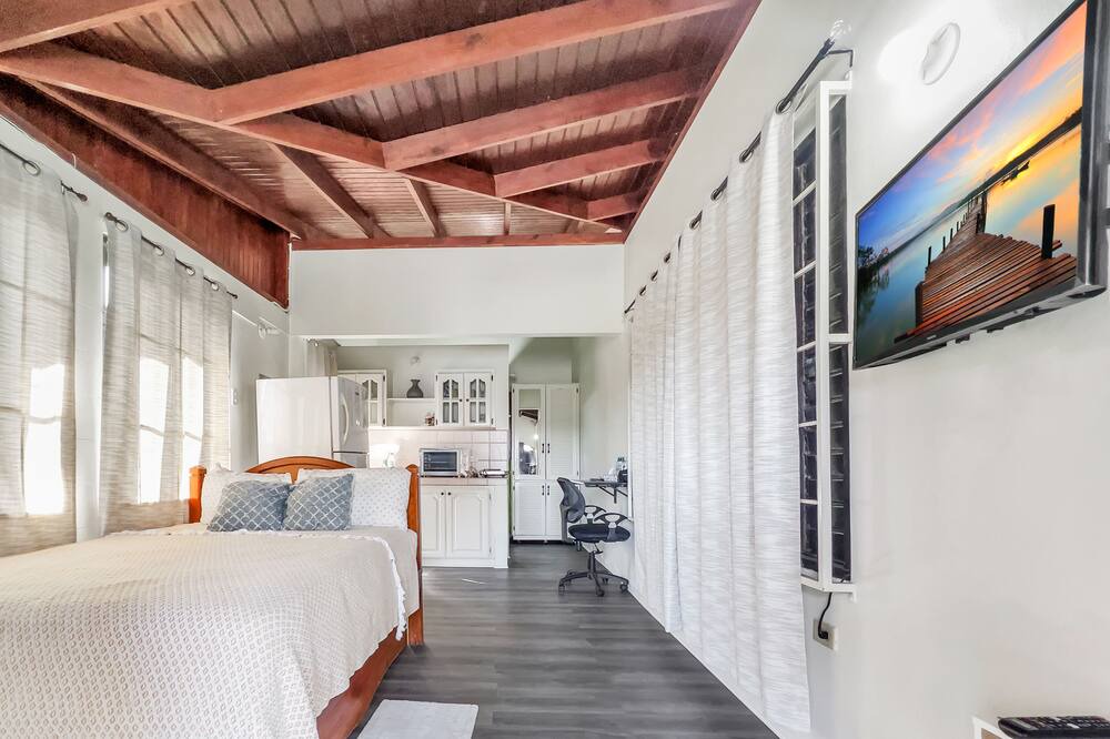 Photo of Bedroom in Lowlands