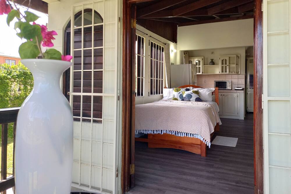 Photo of Bedroom in Lowlands
