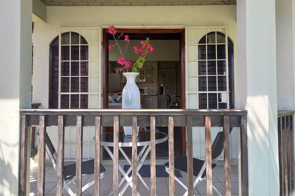 Photo of Patio Balcony in Lowlands