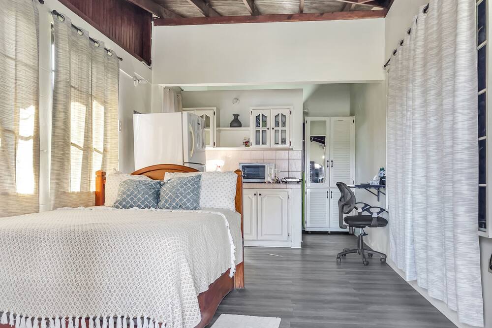 Photo of Bedroom in Lowlands