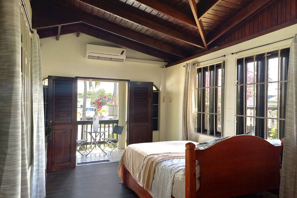 Photo of Bedroom in Lowlands