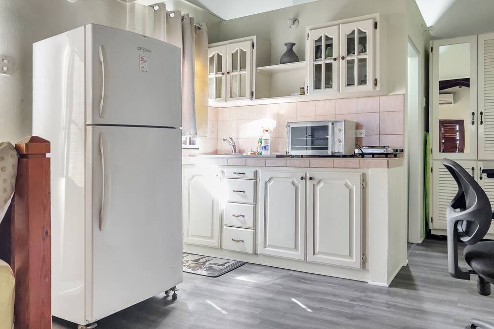 Photo of Kitchen in Lowlands