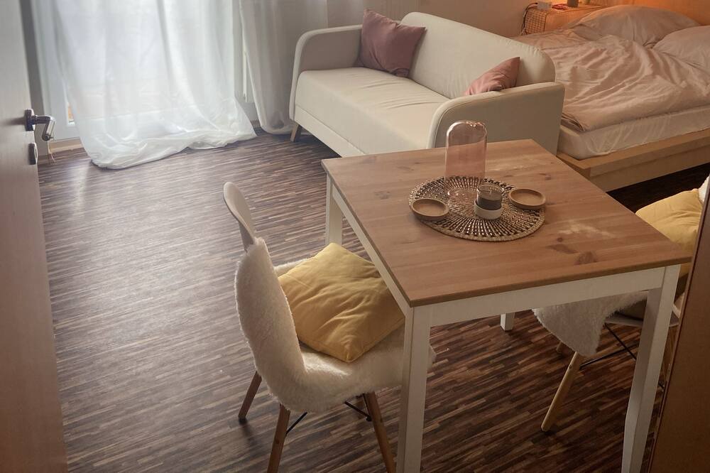 Photo of Bedroom in Rohrbach am Gießhubel