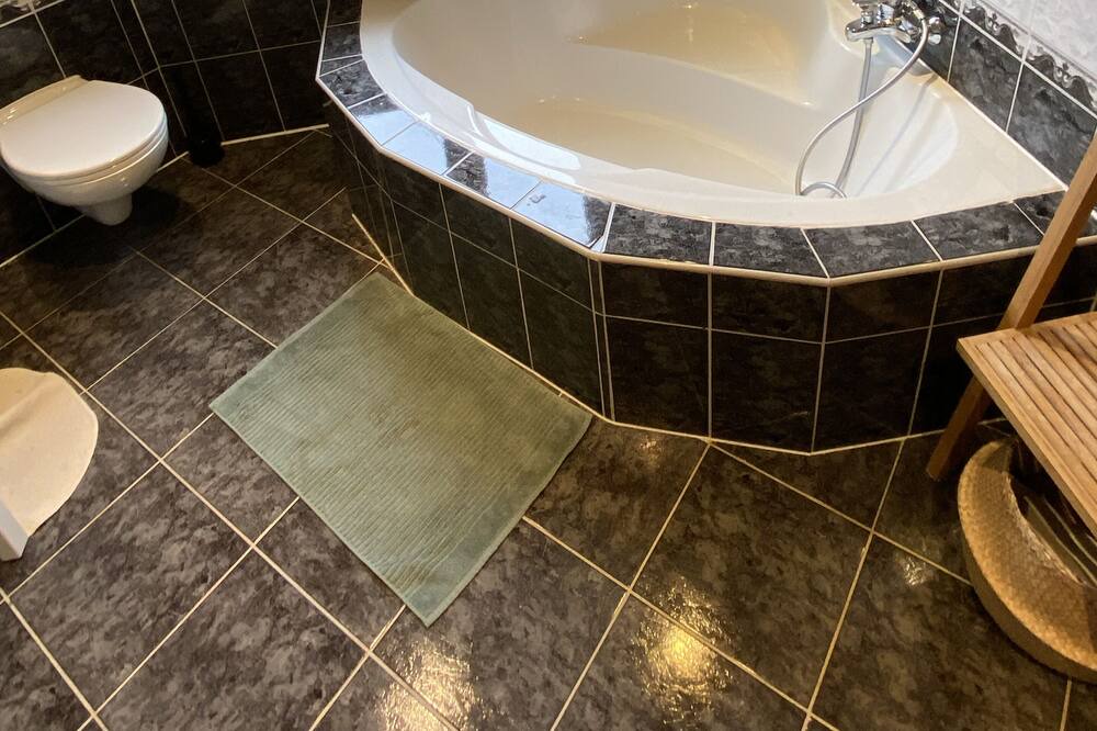Photo of Bathroom in Rohrbach am Gießhubel