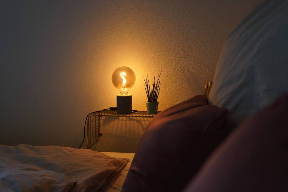 Photo of Bedroom in Rohrbach am Gießhubel