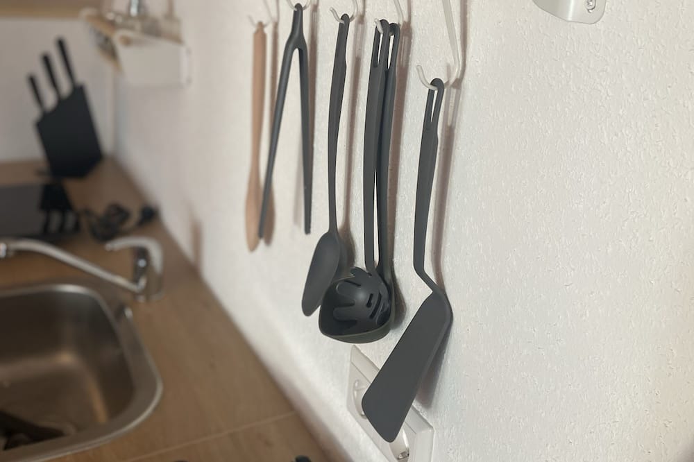 Photo of Kitchen in Rohrbach am Gießhubel