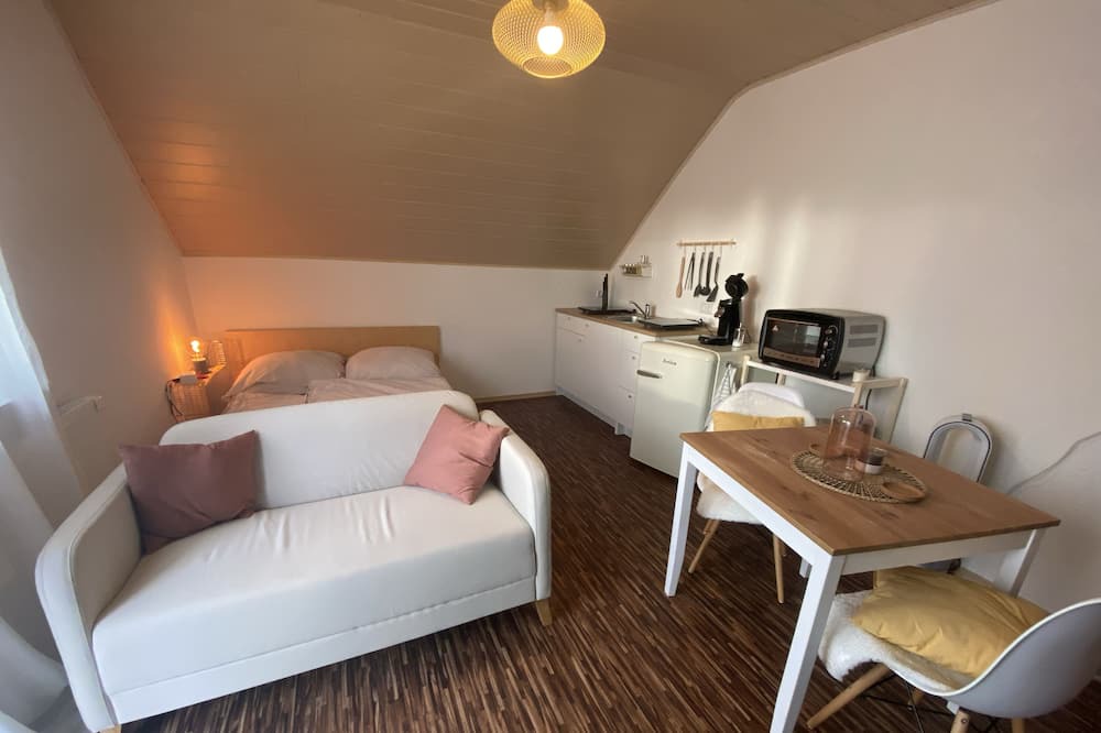 Photo of Bedroom in Rohrbach am Gießhubel