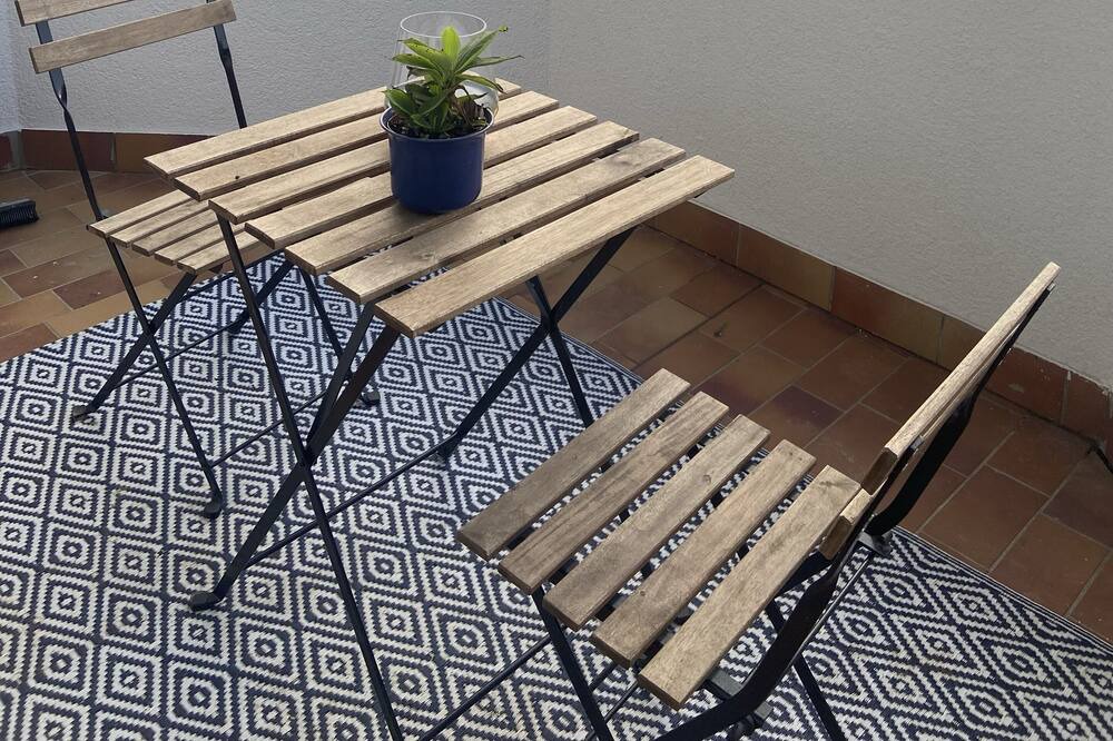 Photo of Patio Balcony in Rohrbach am Gießhubel