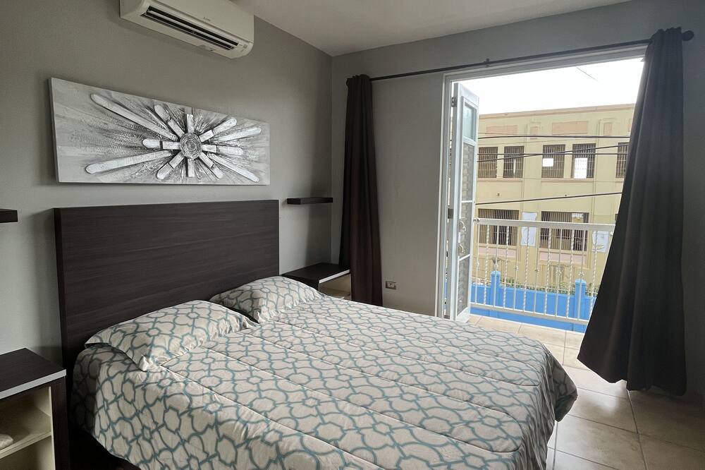 Photo of Bedroom in Aguadilla Pueblo