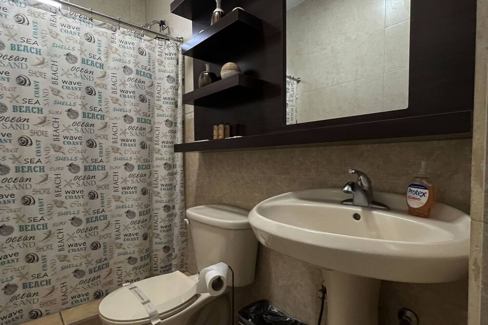 Photo of Bathroom in Aguadilla