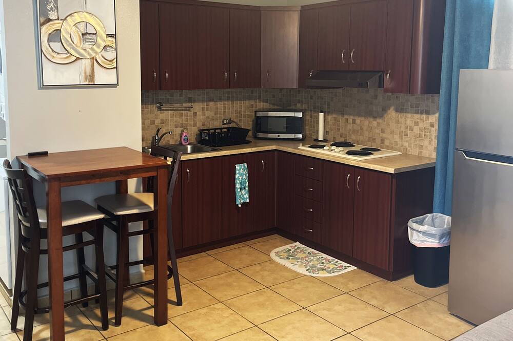 Photo of Kitchen in Aguadilla