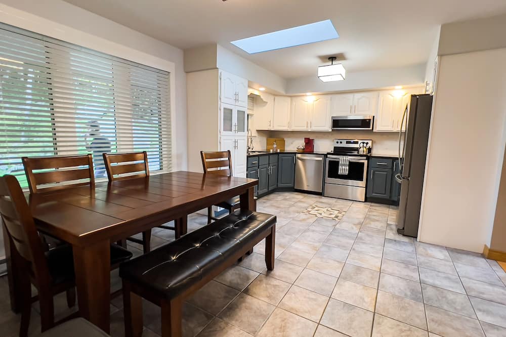 Photo of Kitchen in Bayside